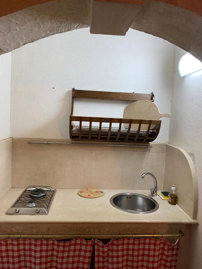 Masseria Montanari Карпиняно Салентино Екстериор снимка