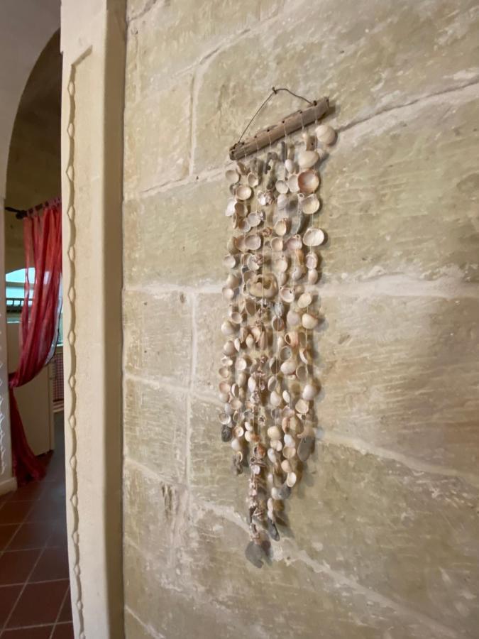 Masseria Montanari Карпиняно Салентино Екстериор снимка