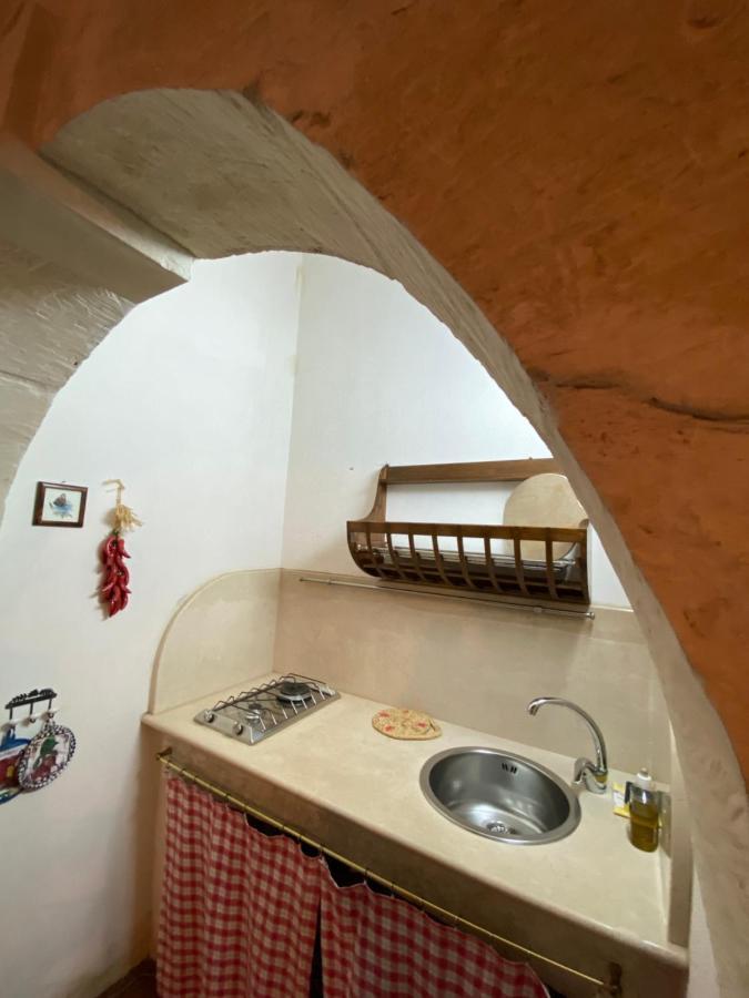Masseria Montanari Карпиняно Салентино Екстериор снимка