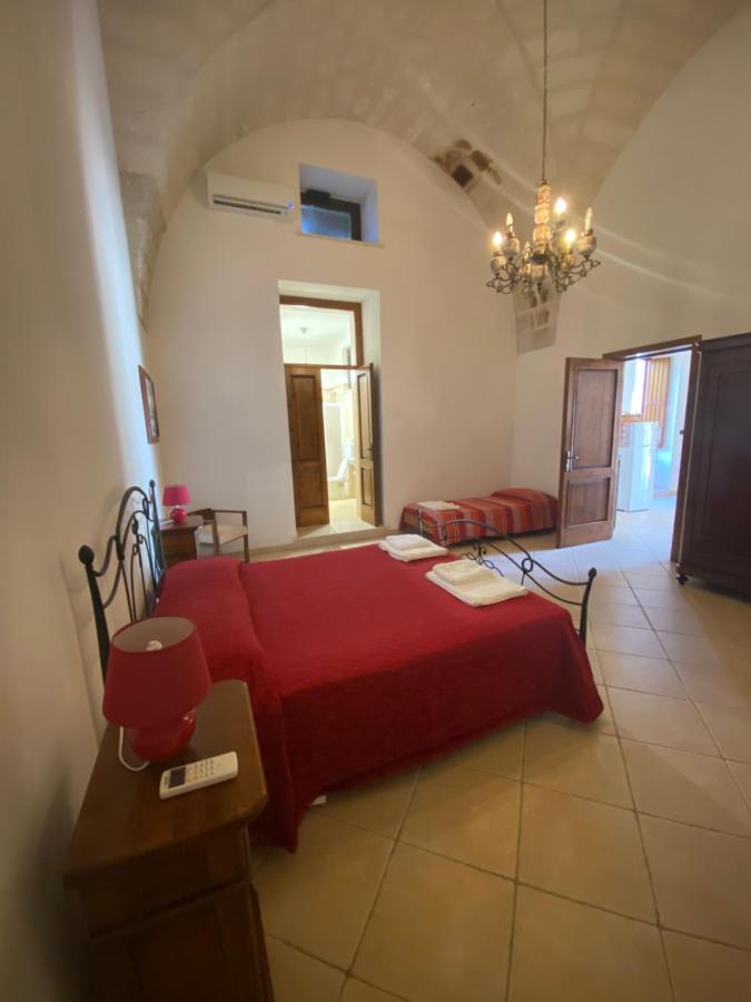 Masseria Montanari Карпиняно Салентино Екстериор снимка