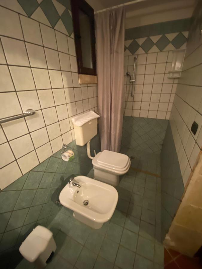 Masseria Montanari Карпиняно Салентино Екстериор снимка