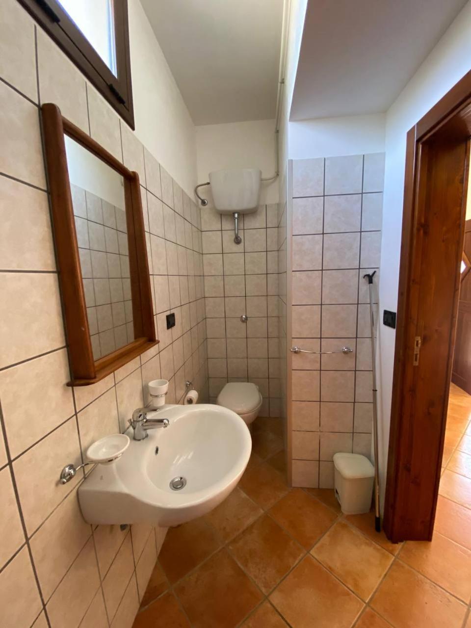 Masseria Montanari Карпиняно Салентино Екстериор снимка