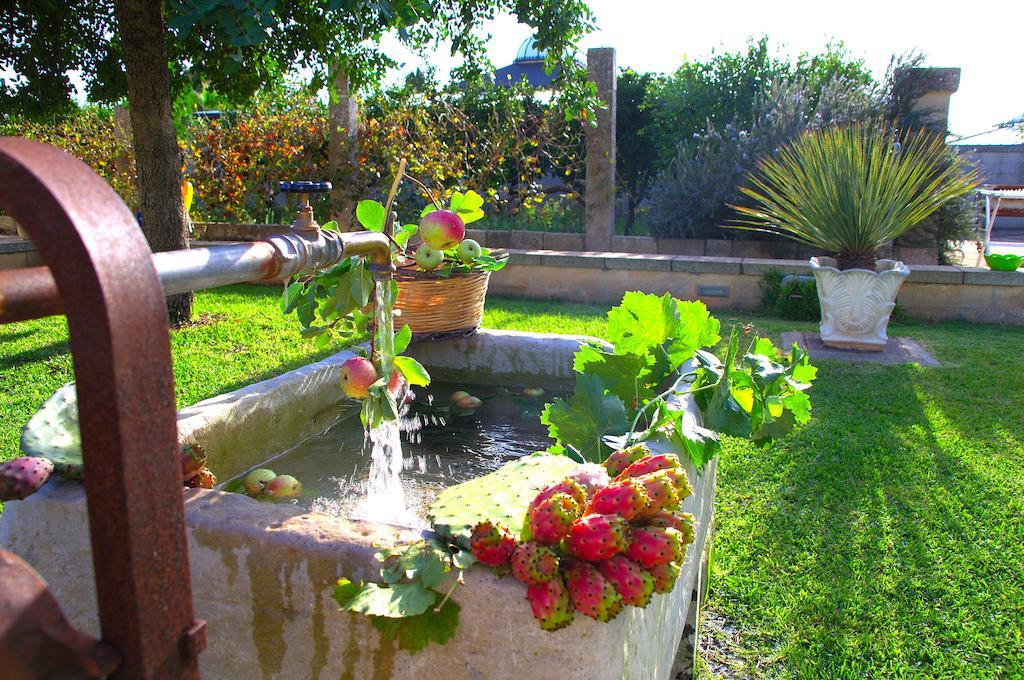 Masseria Montanari Карпиняно Салентино Стая снимка